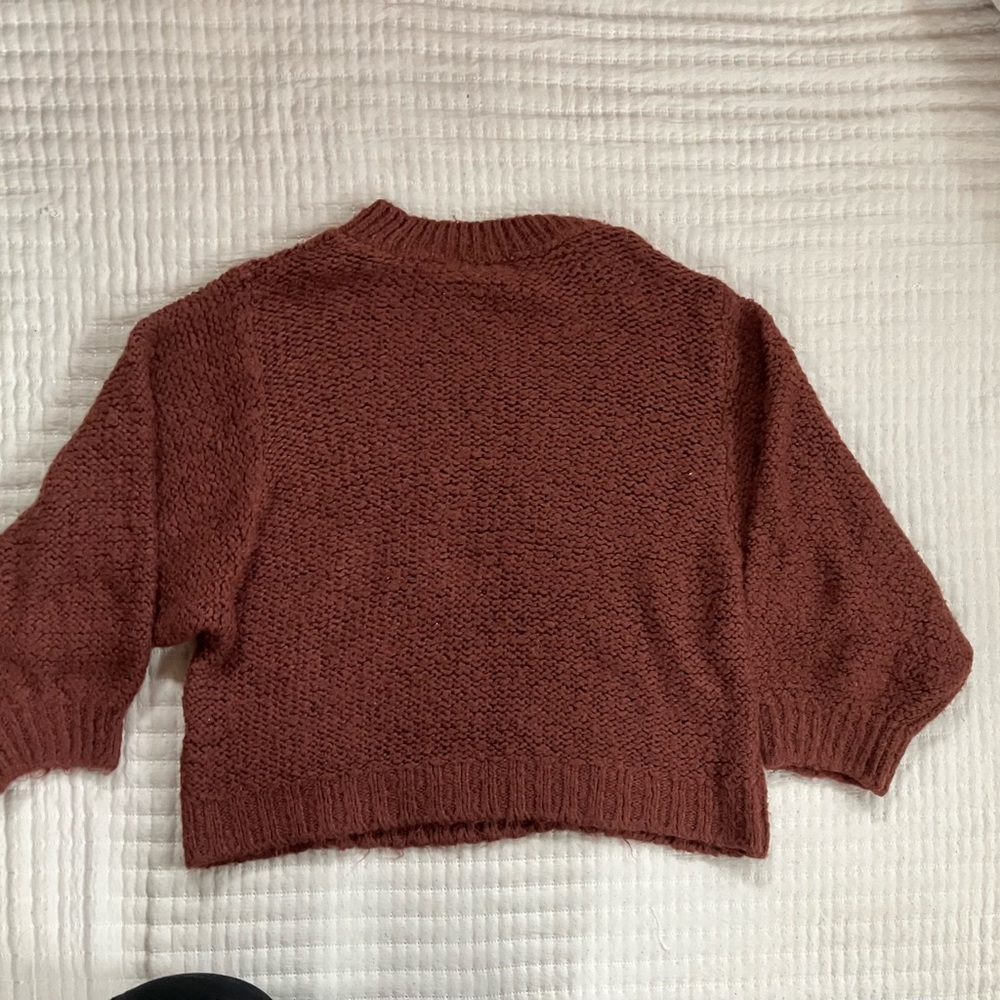 ASOS sweater - Picture 4 of 4
